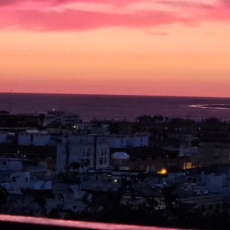 Appartamento El Anfitrion - Mirador En Casco Antiguo Con Parking Sanlúcar de Barrameda Esterno foto