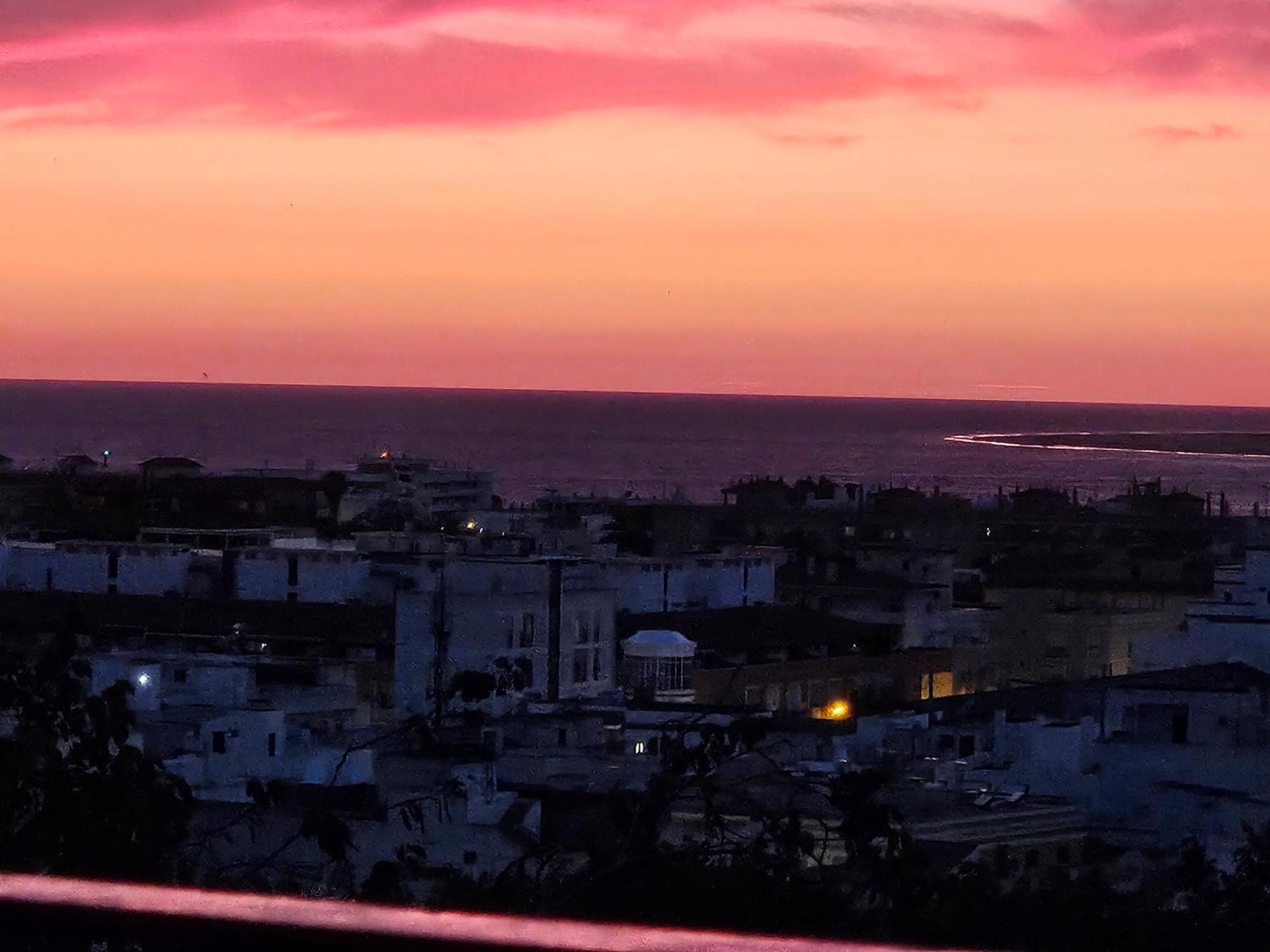 Appartamento El Anfitrion - Mirador En Casco Antiguo Con Parking Sanlúcar de Barrameda Esterno foto