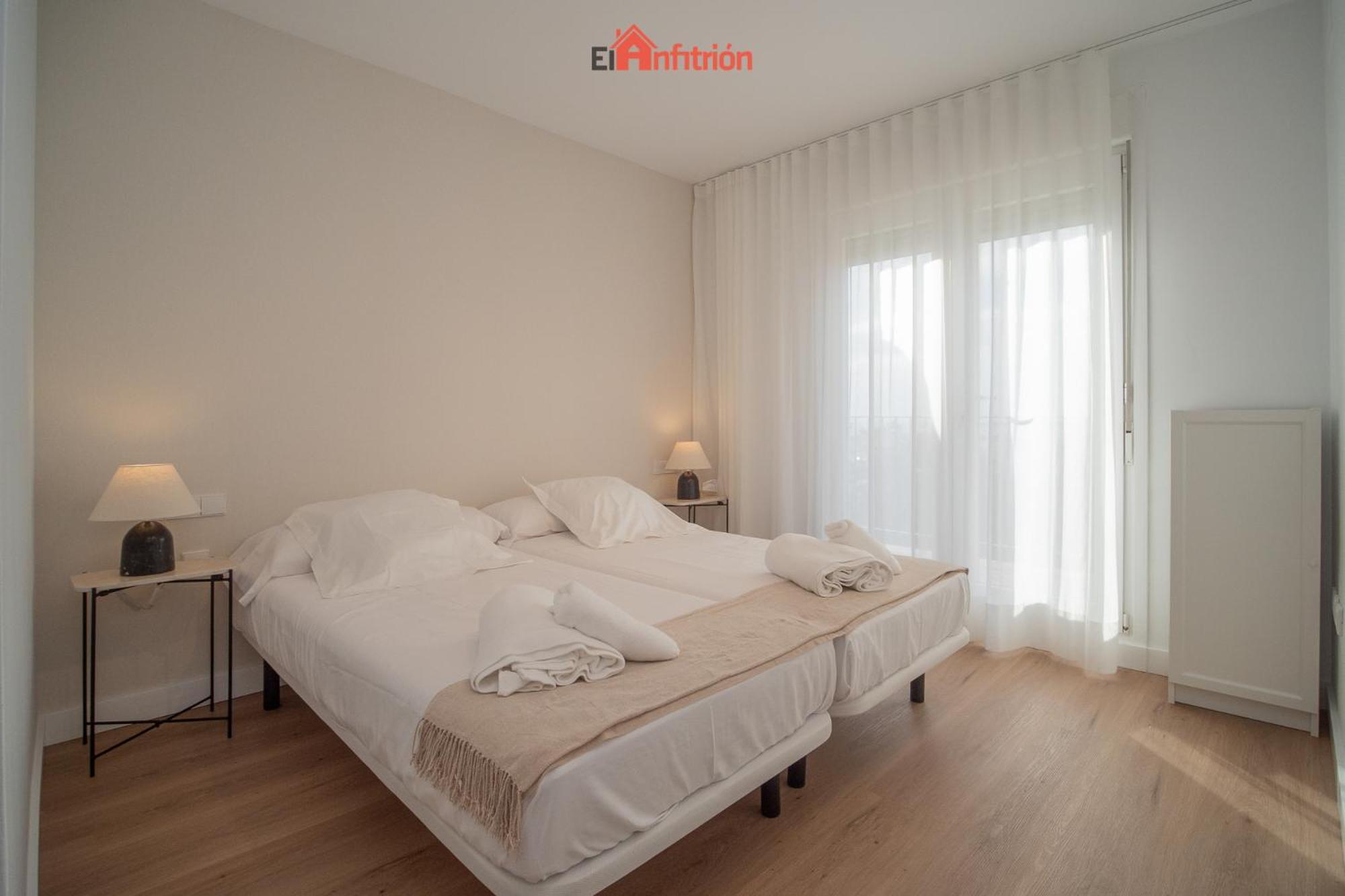 Appartamento El Anfitrion - Mirador En Casco Antiguo Con Parking Sanlúcar de Barrameda Esterno foto