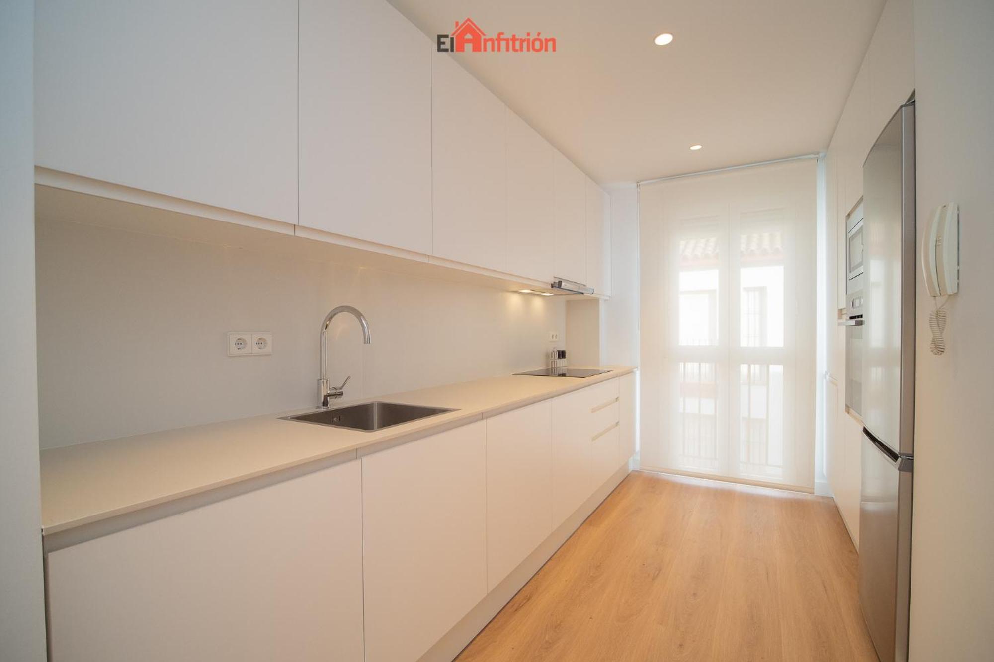 Appartamento El Anfitrion - Mirador En Casco Antiguo Con Parking Sanlúcar de Barrameda Esterno foto