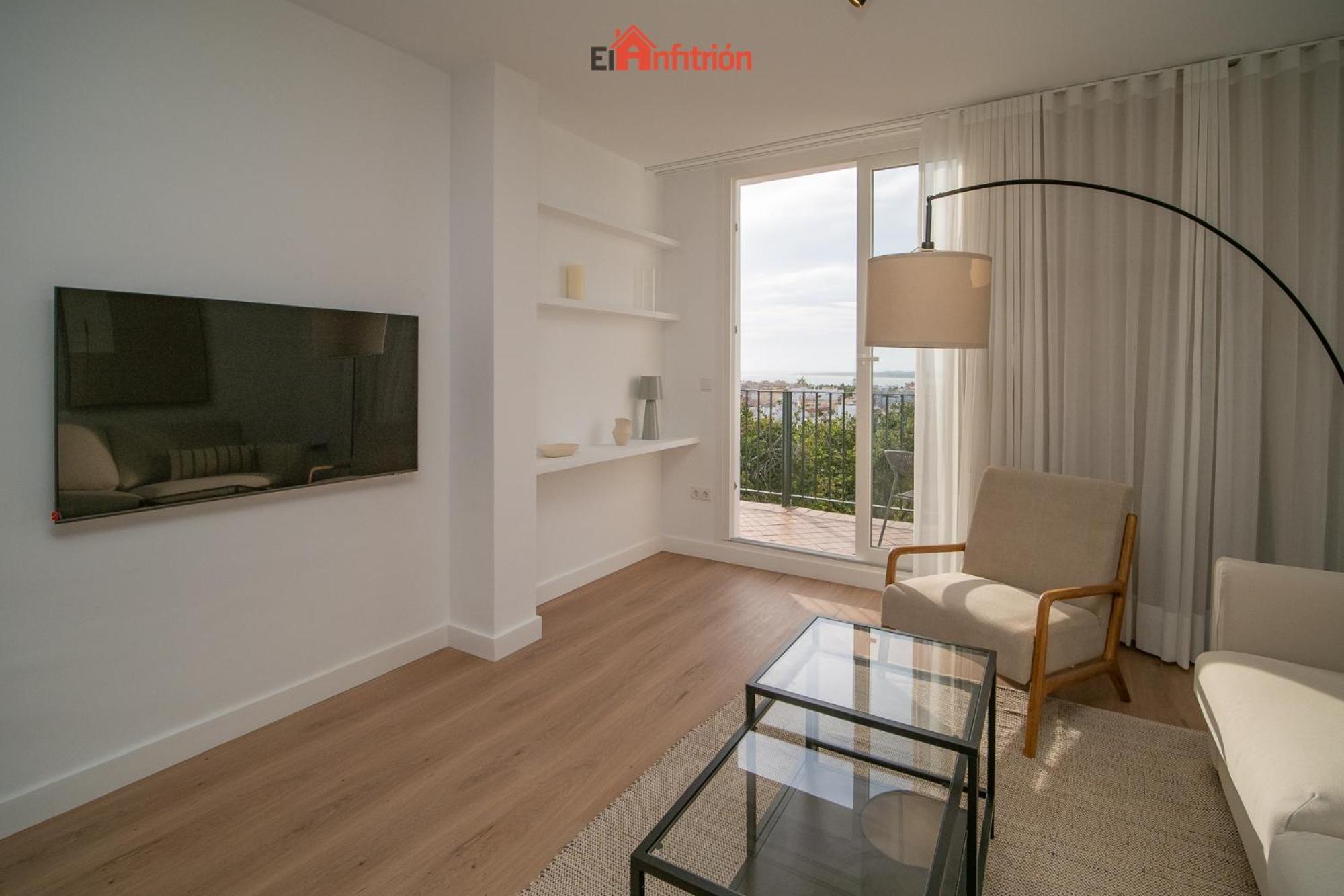 Appartamento El Anfitrion - Mirador En Casco Antiguo Con Parking Sanlúcar de Barrameda Esterno foto