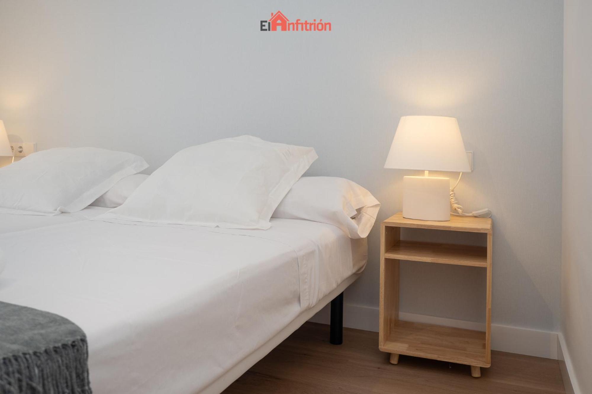 Appartamento El Anfitrion - Mirador En Casco Antiguo Con Parking Sanlúcar de Barrameda Esterno foto