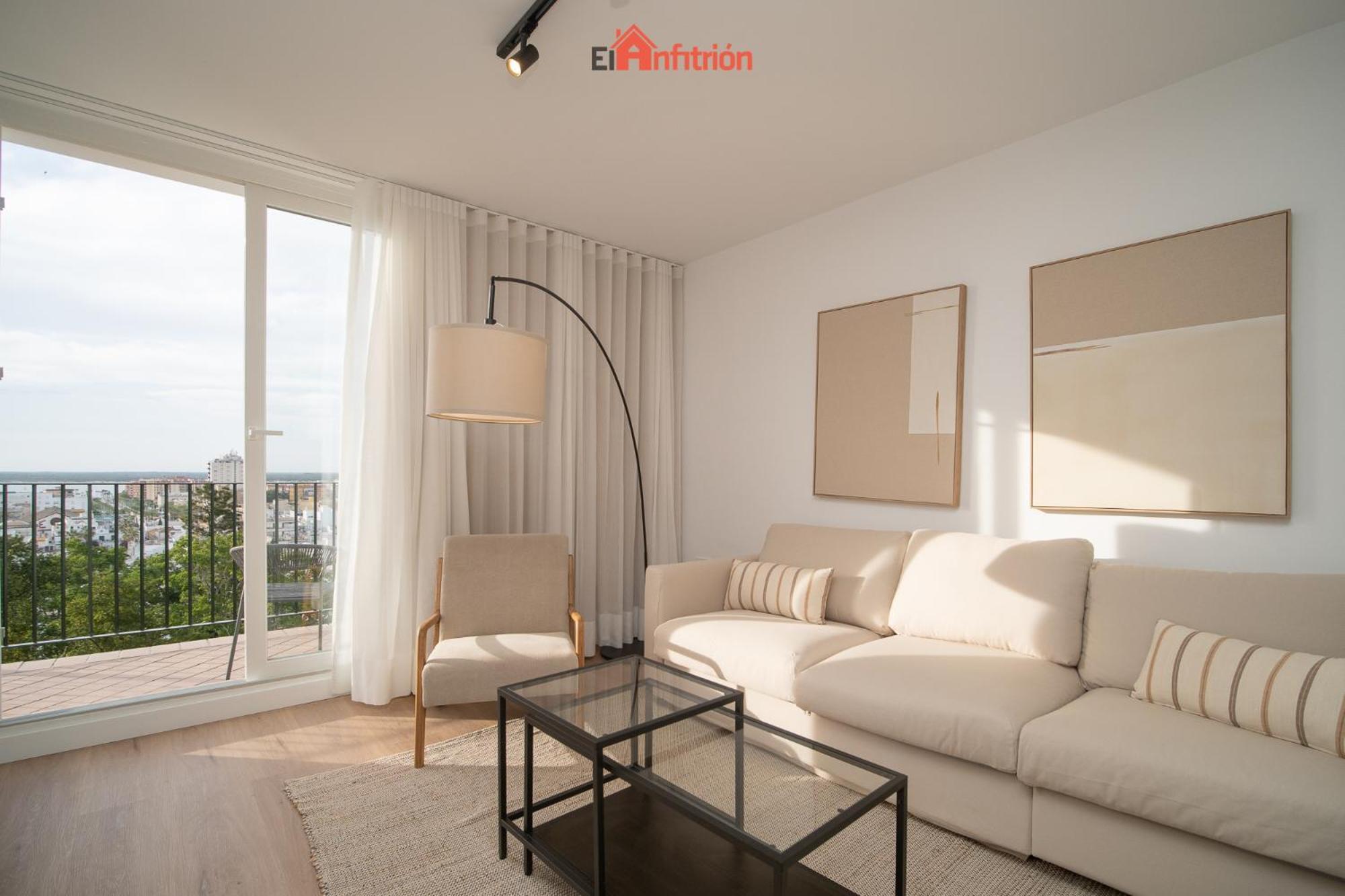 Appartamento El Anfitrion - Mirador En Casco Antiguo Con Parking Sanlúcar de Barrameda Esterno foto