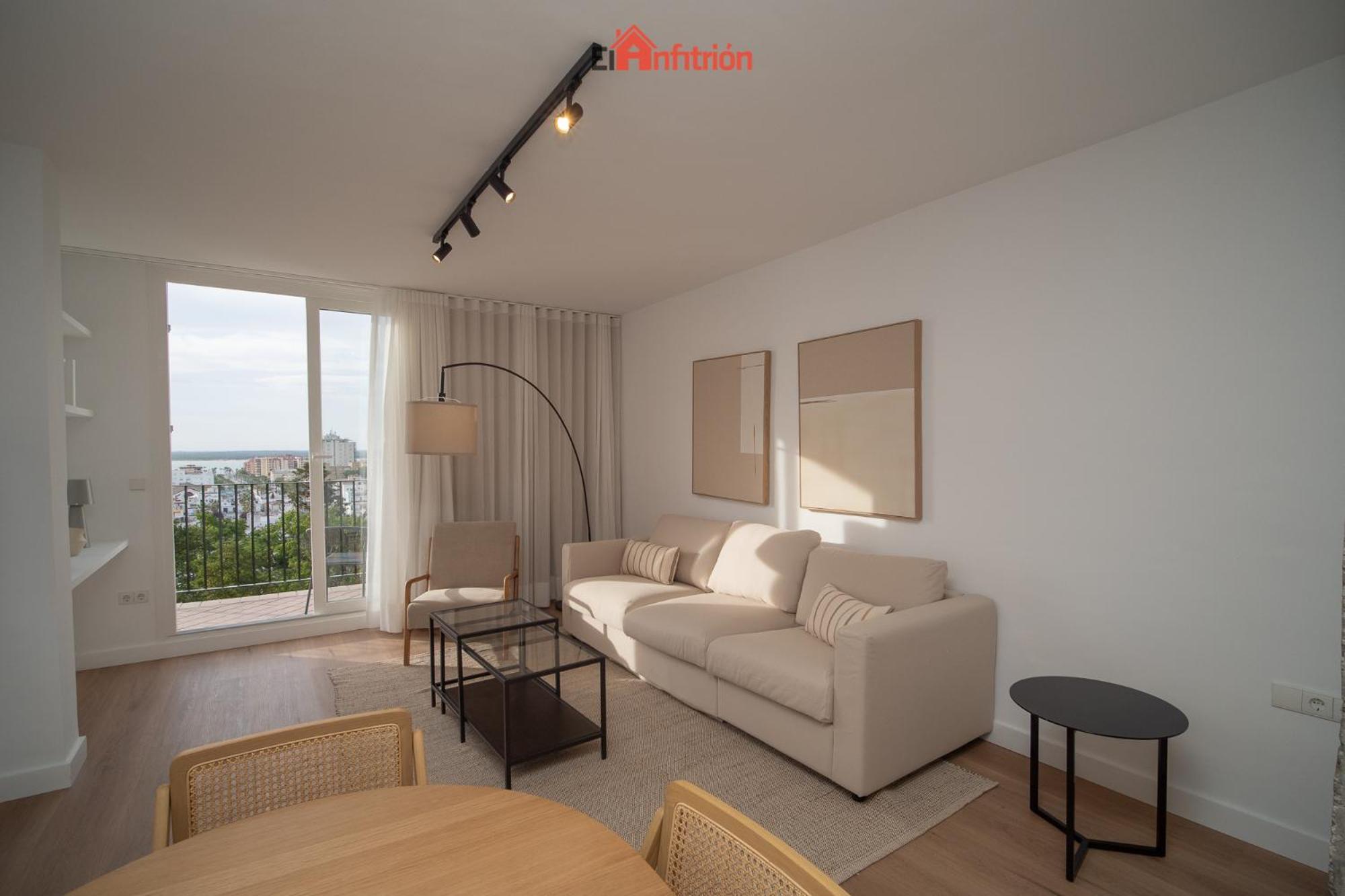 Appartamento El Anfitrion - Mirador En Casco Antiguo Con Parking Sanlúcar de Barrameda Esterno foto