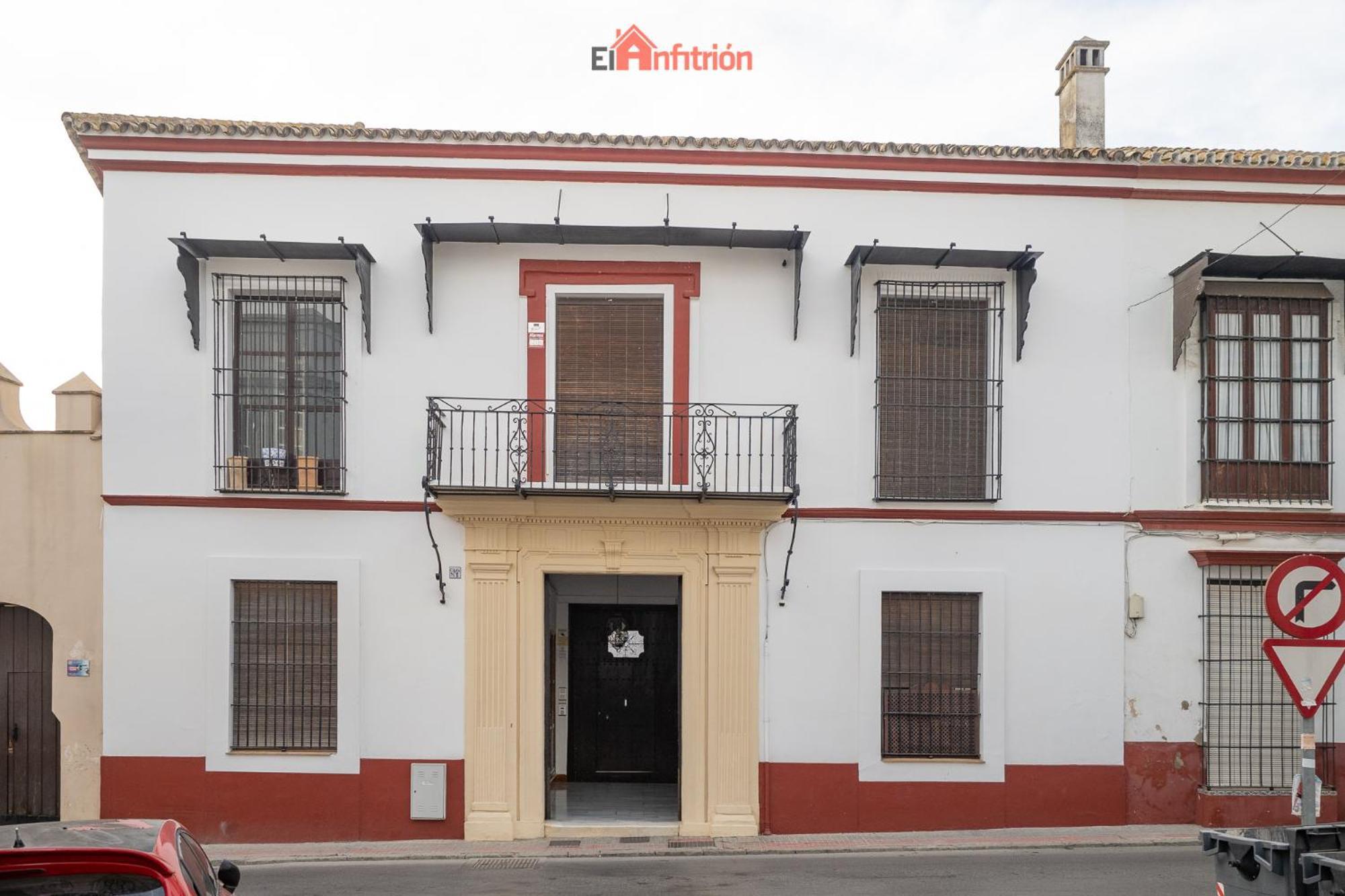 Appartamento El Anfitrion - Mirador En Casco Antiguo Con Parking Sanlúcar de Barrameda Esterno foto